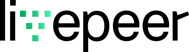 Livepeer logo