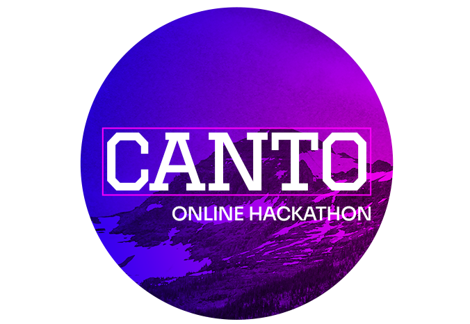 Canto Online Hackathon