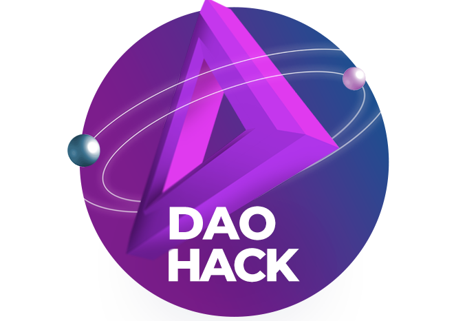 The DAO Hack with BitDAO