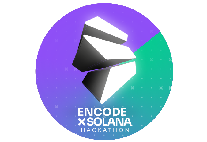 Encode x Solana Hackathon