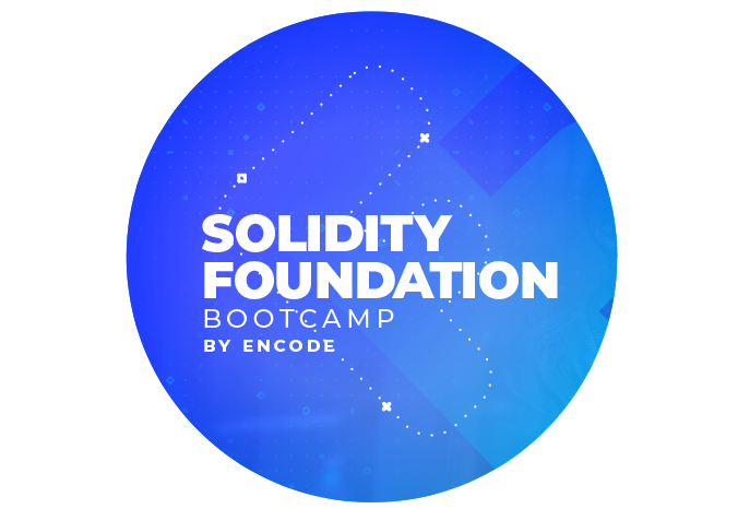 Solidity Foundation Bootcamp