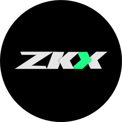 zkx logo