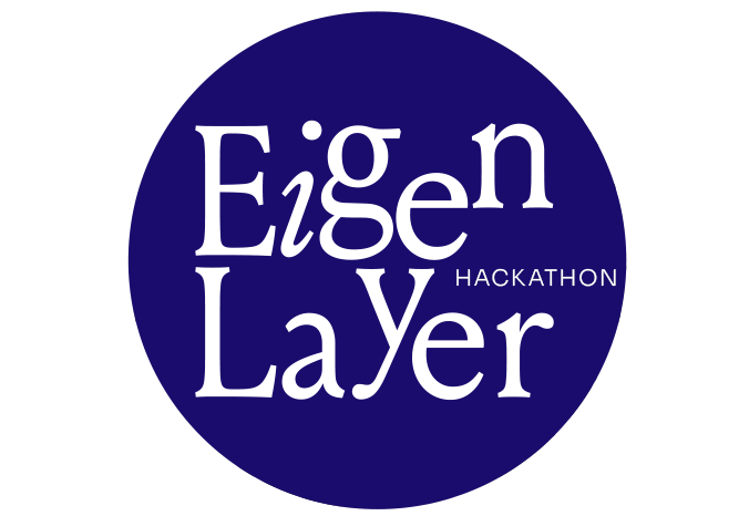 EigenLayer Hackathon by Encode Club