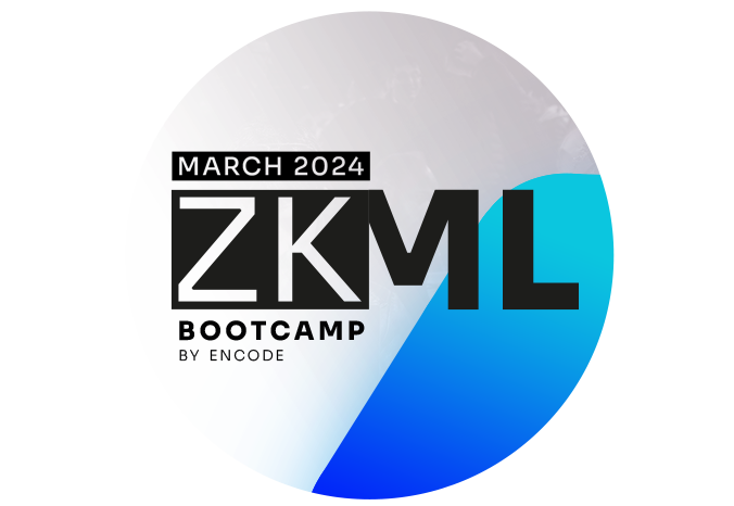 zkML Bootcamp by Encode