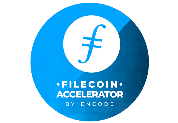 Encode x Filecoin Accelerator