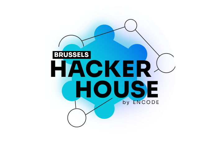 Encode EthCC Brussels Hacker House