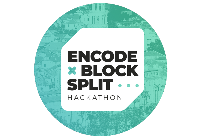 Encode x BlockSplit Hackathon