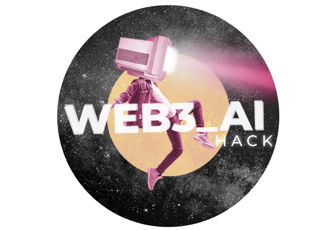 Web3_AI Hackathon by Encode