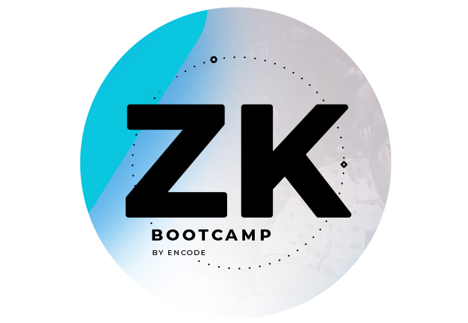 ZK Bootcamp by Encode