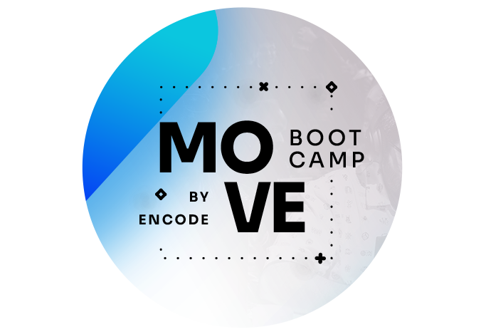 Move Bootcamp by Encode