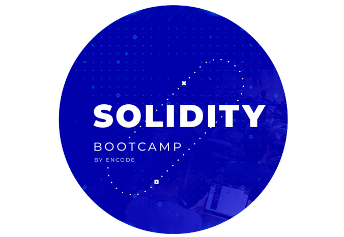 Solidity Bootcamp