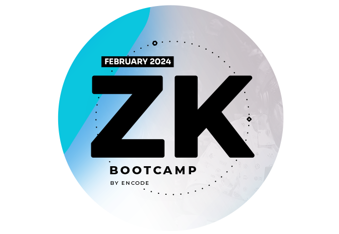 Encode Club ZK Bootcamp