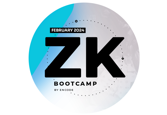 ZK Bootcamp