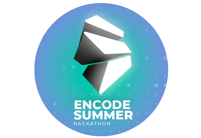Encode Summer Hackathon Sponsored by the Solana Foundation