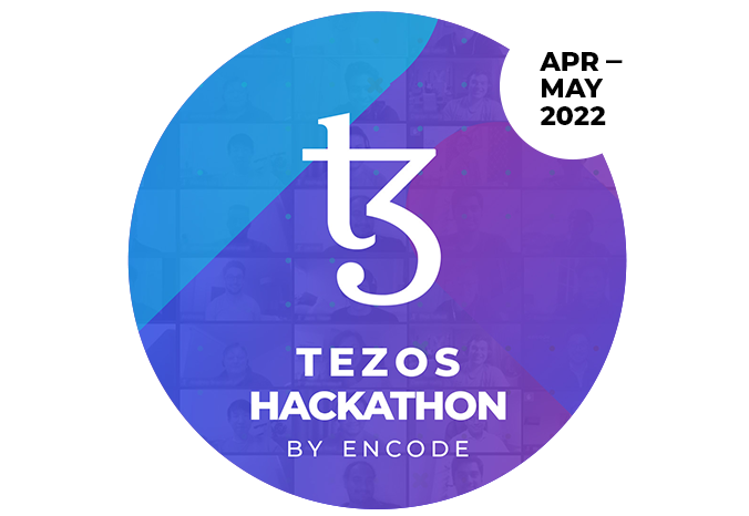 Encode x Tezos Hackathon