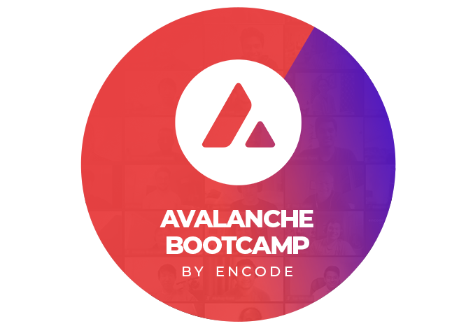 Encode x Avalanche Bootcamp