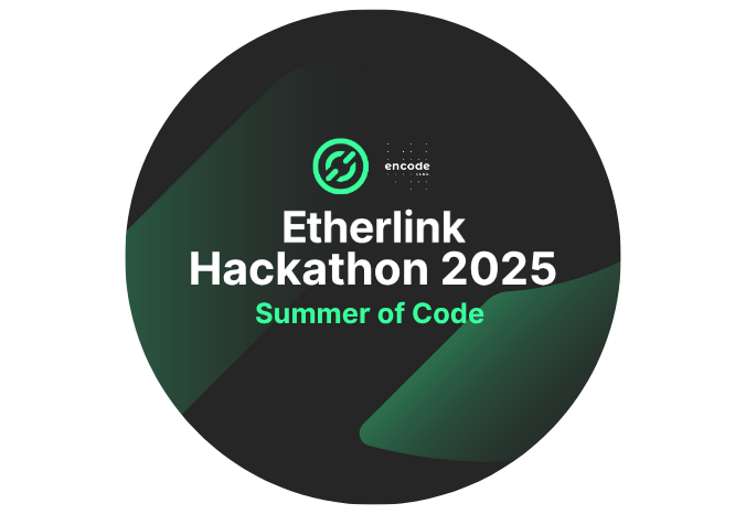 Etherlink Summer of Code