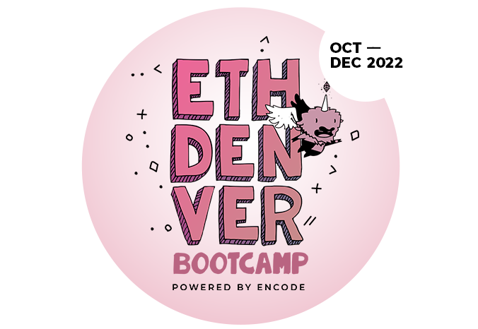 ETHDenver Bootcamp, Powered by Encode Club