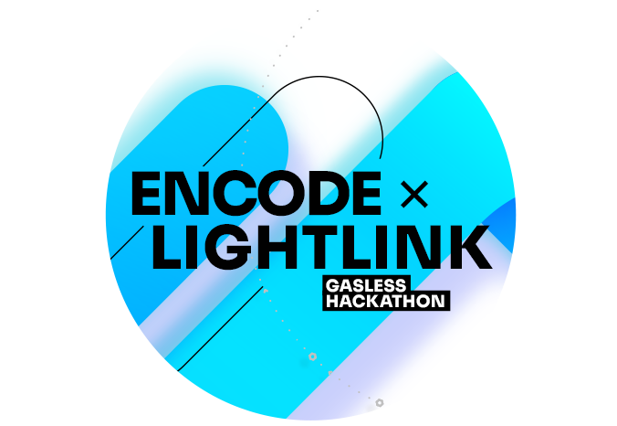 Encode x LightLink Gasless Hackathon