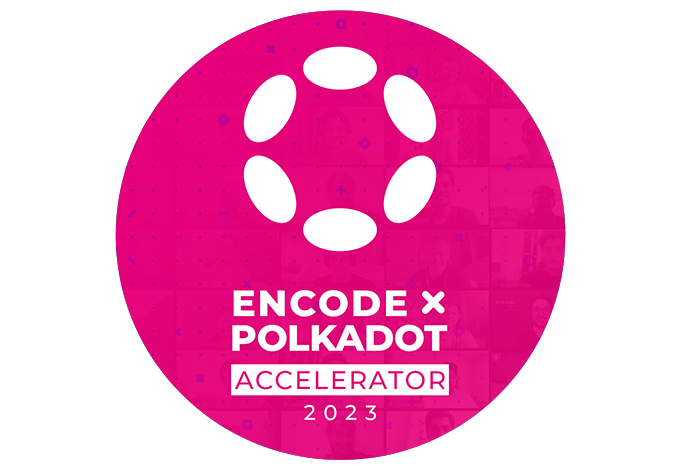 Encode x Polkadot Accelerator