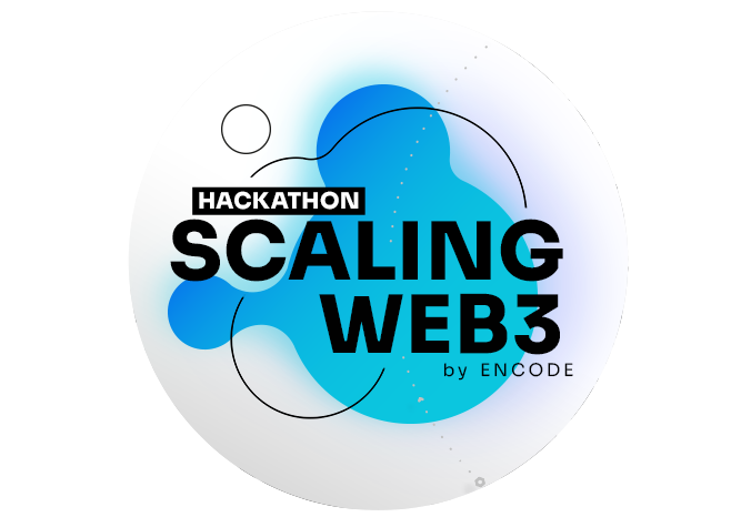 Scaling Web3 Hackathon