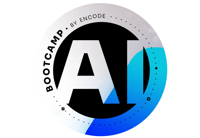 AI Bootcamp by Encode