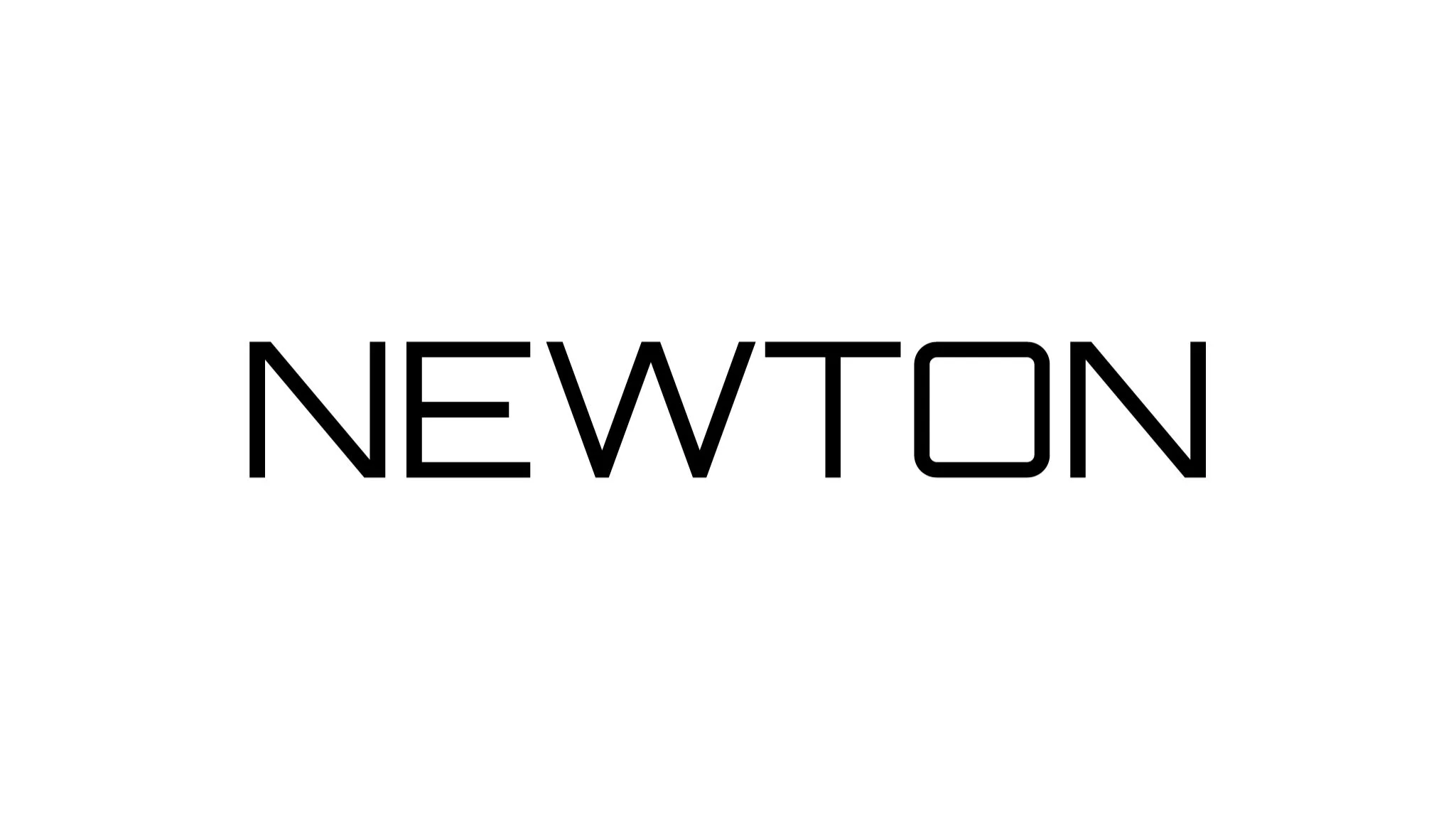 Newton logo
