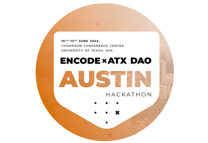 Encode ATX DAO Austin Hackathon