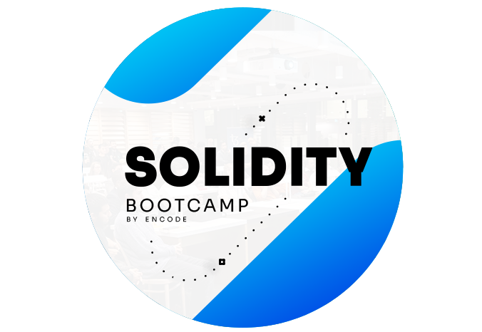 Solidity Bootcamp by Encode