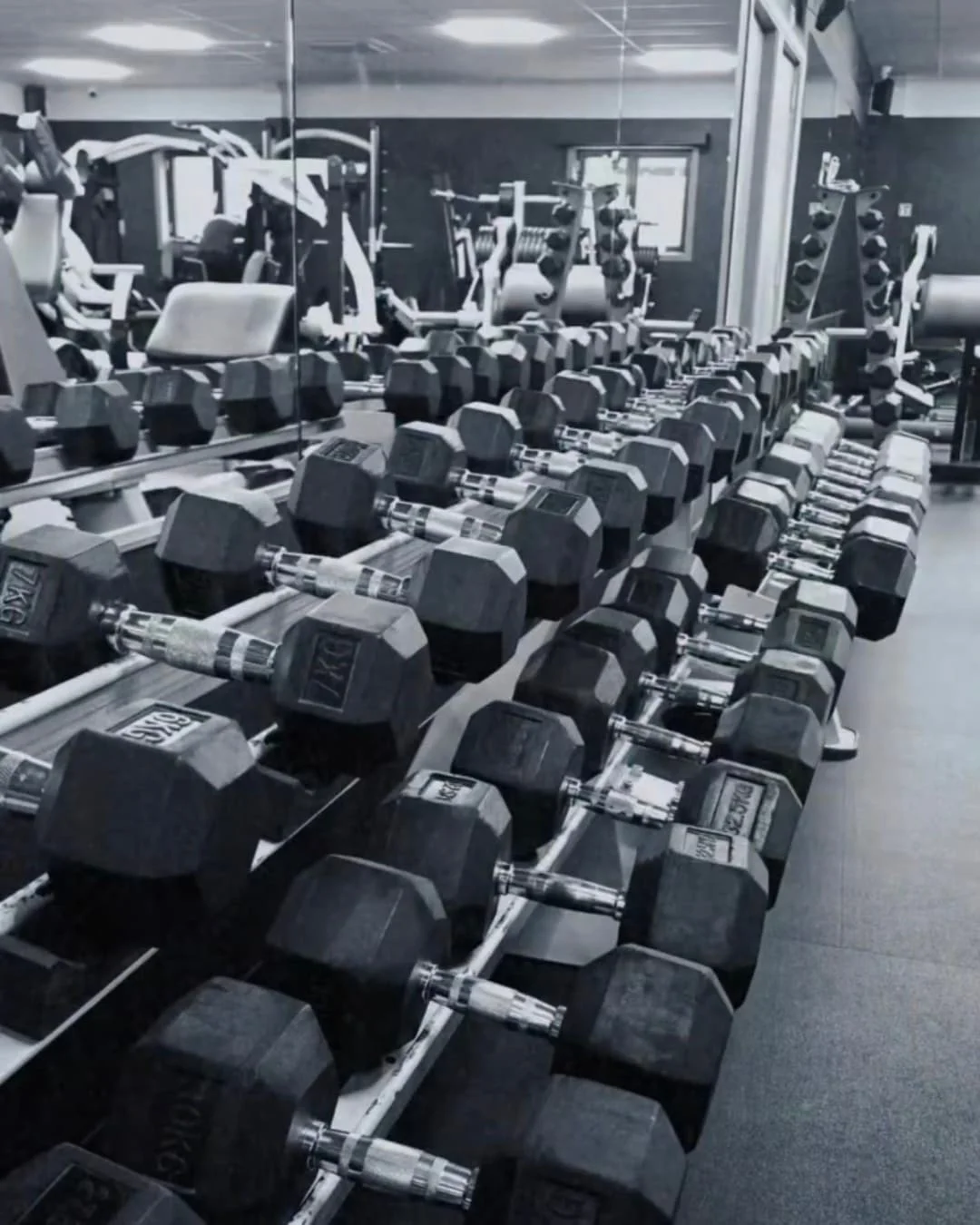 Niet iedereen traint met hetzelfde doel 💪
De ene wil sterker worden, de andere werkt aan conditie, techniek of gewoon een goeie routine.

Bij Bull Gym kiest u voor een no-nonsense aanpak met persoonlijke begeleiding. Fitness, kickboksen, groepslesse