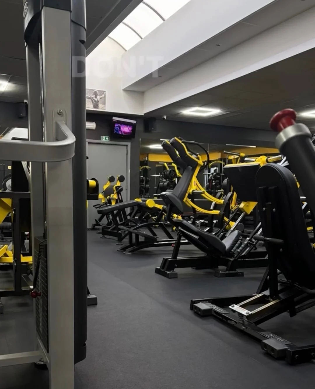 We bekijken hoe we onze communicatie rond personal training en voedingsbegeleiding nog duidelijker kunnen maken.

Bij Bull Gym houden we het graag eerlijk en no-nonsense: persoonlijke begeleiding op maat, met advies dat past bij jouw traject. Toch wi
