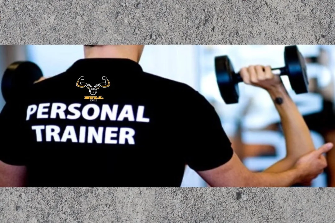 personal training essen