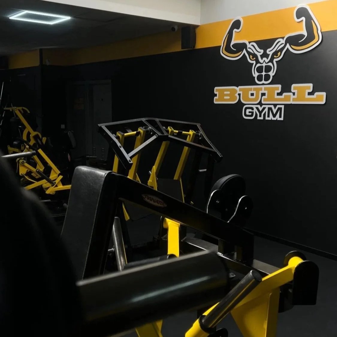 fitness roosendaal