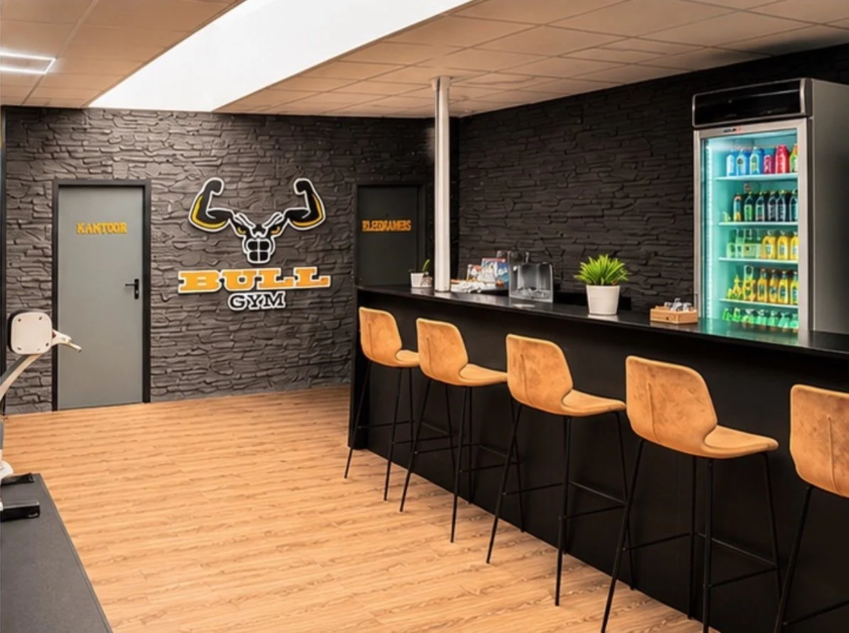 entree bull gym fitness essen