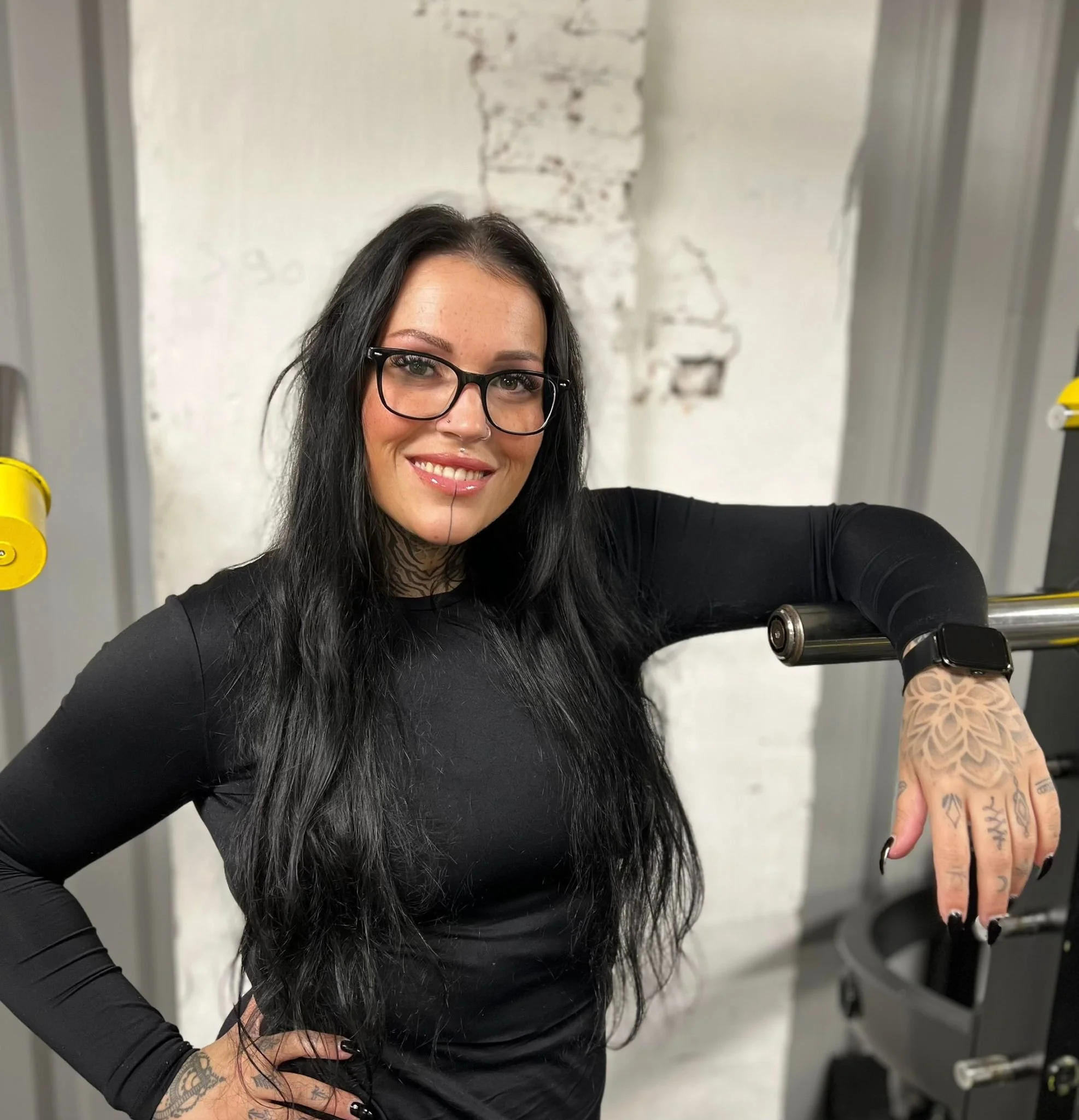 lifestyle coach essen