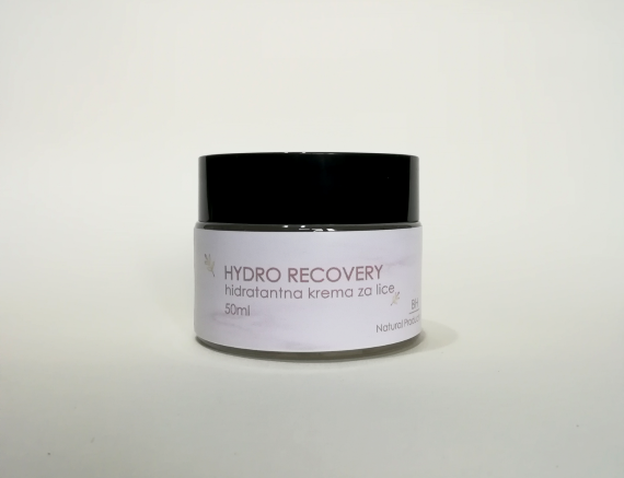 Hydro Recovery hidratantna krema za lice-S.png