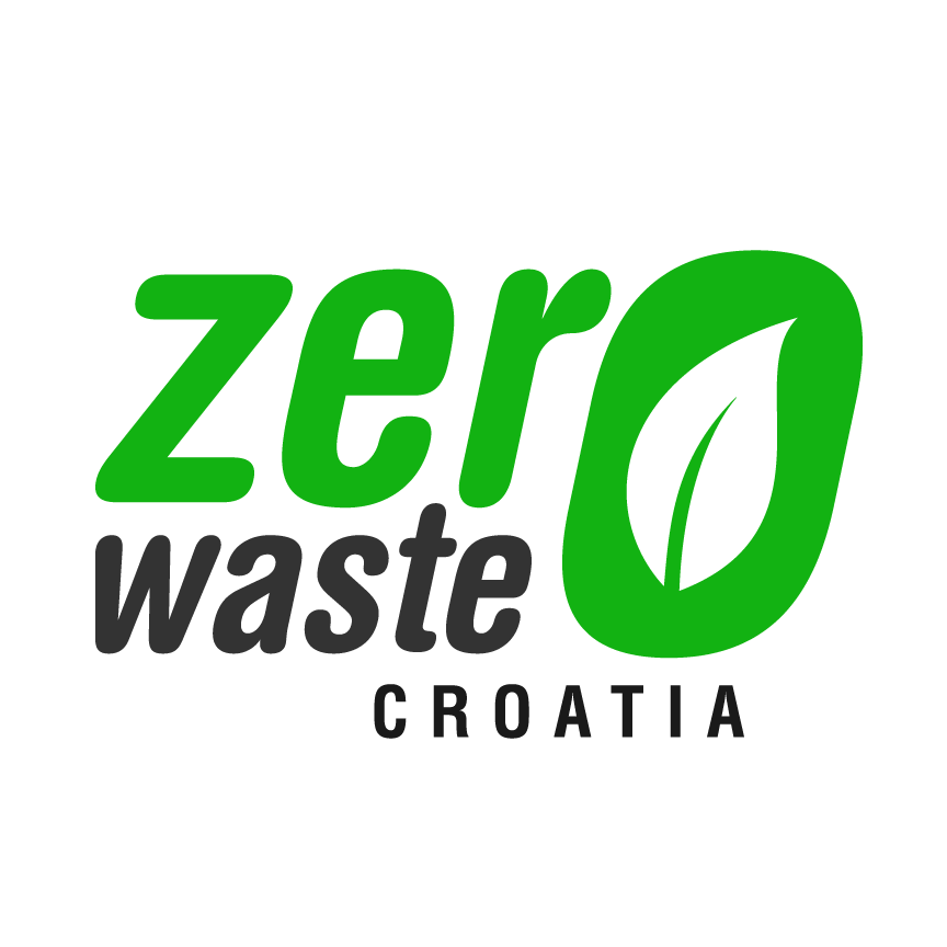 Zero waste Croatia