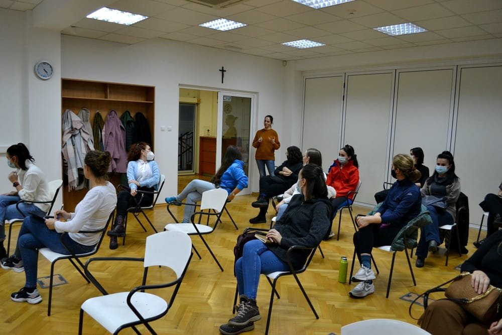  Škola za manje otpada u Banja Luci, u saradnji sa Centrom za životnu sredinu (novembar) 