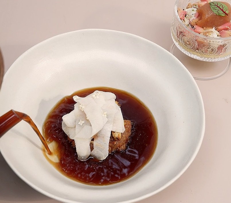 New restaurants in Ho Chi Minh City to check out this July