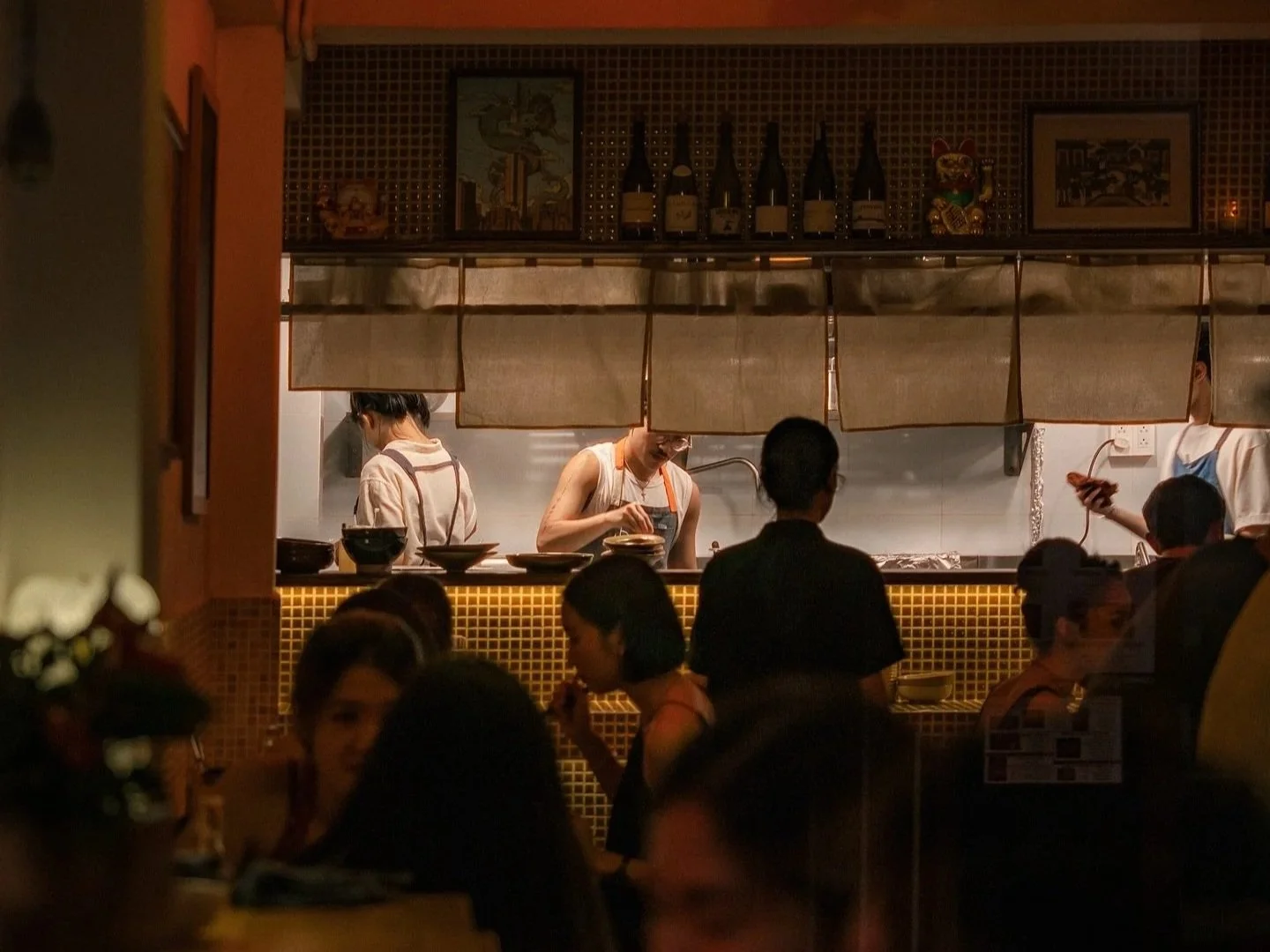 New restaurants in Ho Chi Minh City to check out this August