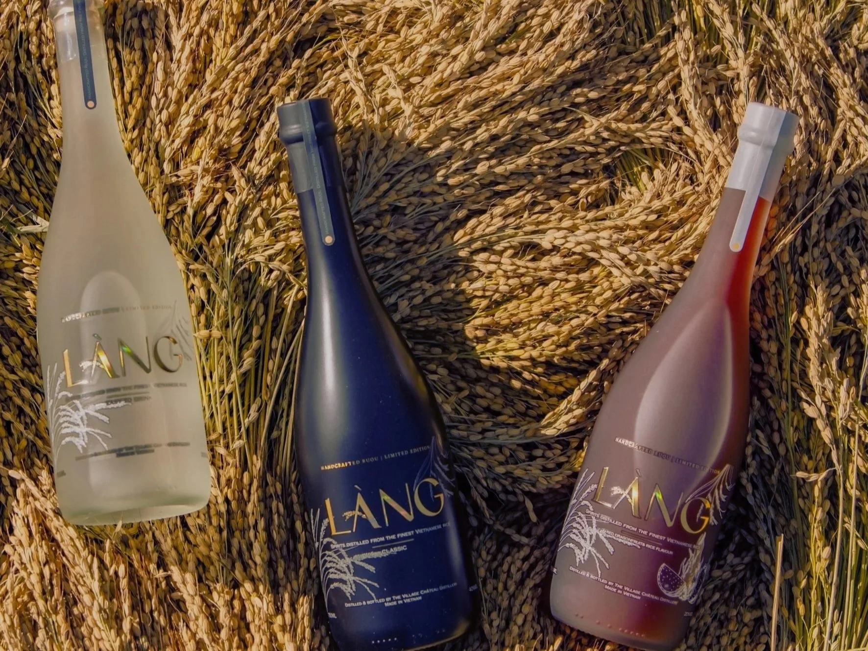 Festive Edition Guide: Vietnam Gourmet Gifts for Food Lovers