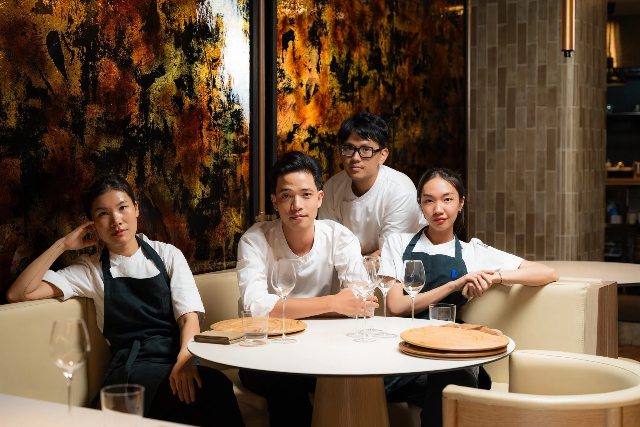 Best New Restaurant Openings in Saigon (2025)