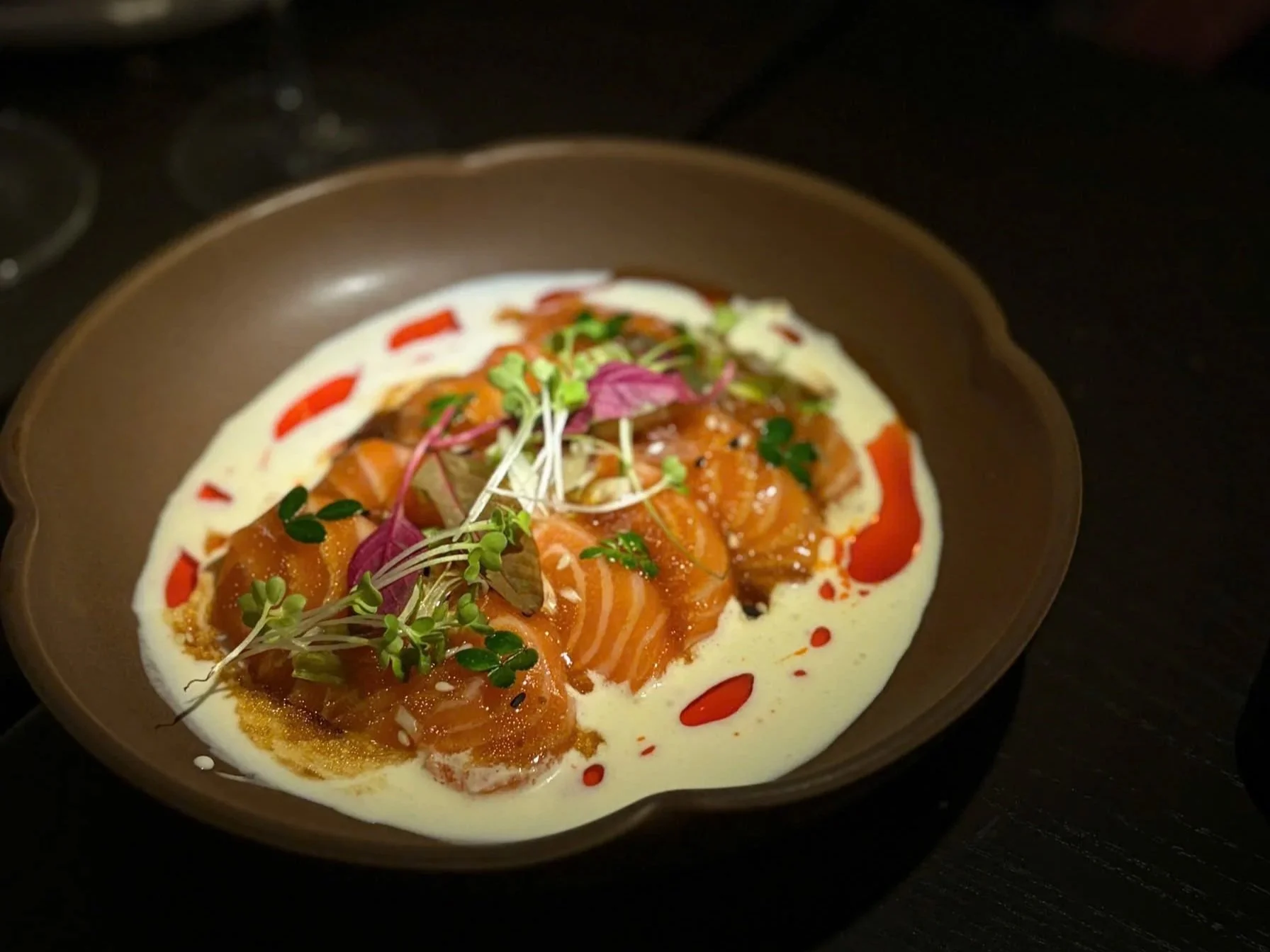 Review: Coucou Saigon, a casual ‘wine bar’ serving not so casual cooking 