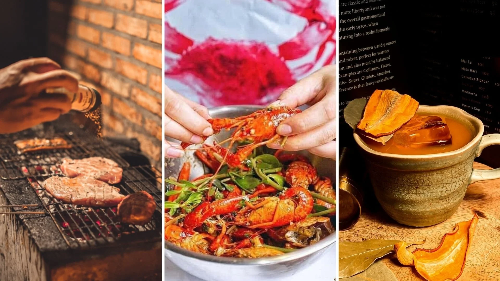 A Food Critic's Guide to Phu Quoc (2022) — Jovel Chan