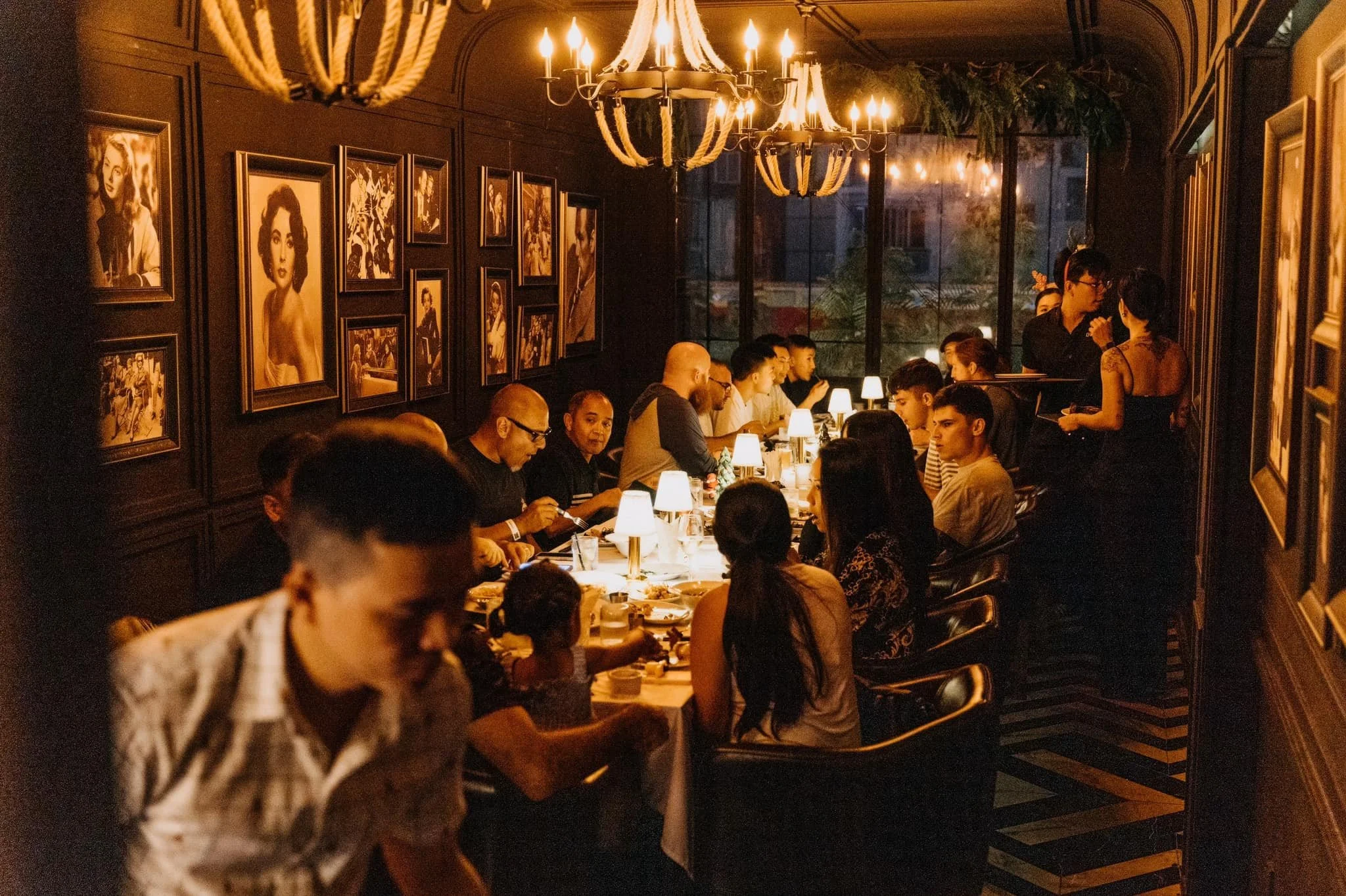 Restaurants Cs Review: C’s Steakhouse — Jovel Chan