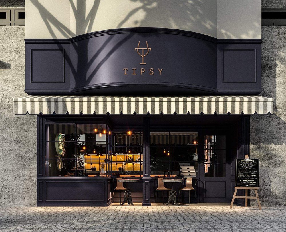 10 Wine bars in Ho Chi Minh City for a Sipping Good Time — Jovel Chan