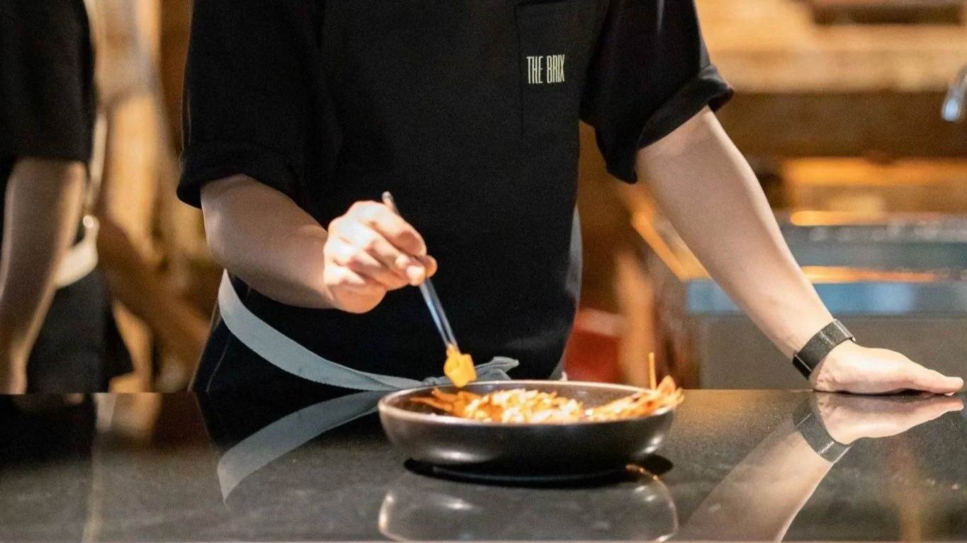 New restaurants in Ho Chi Minh City to check out this July — Jovel Chan