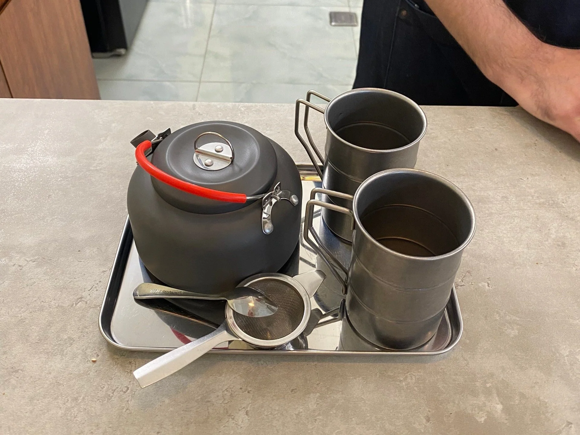 Local Roastery: A Turkish Couple’s dream brewed in Vietnam — Jovel Chan