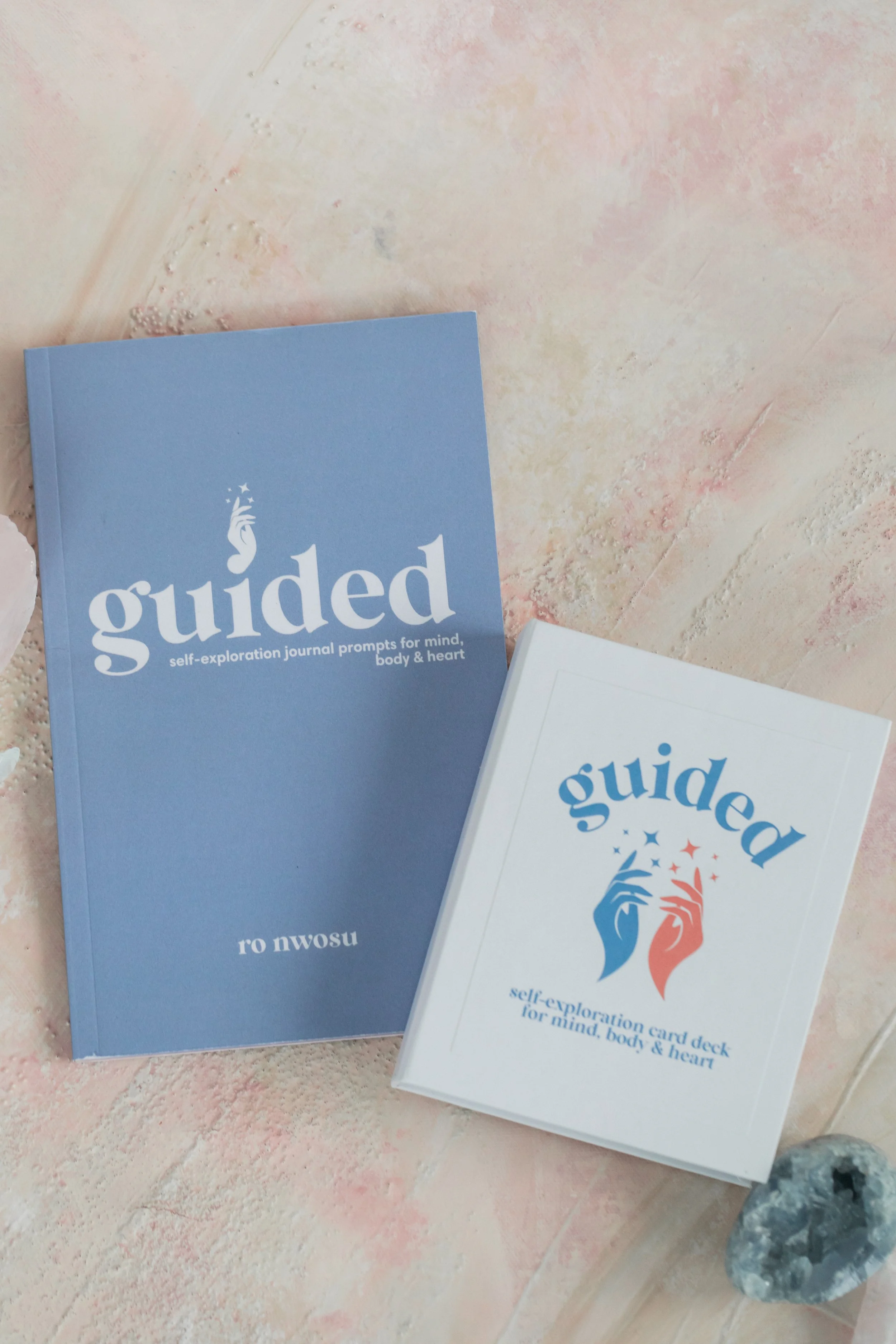 Simply Sagari Creatiive, Ro Nwosu, Guided Journal and Deck-30.jpg