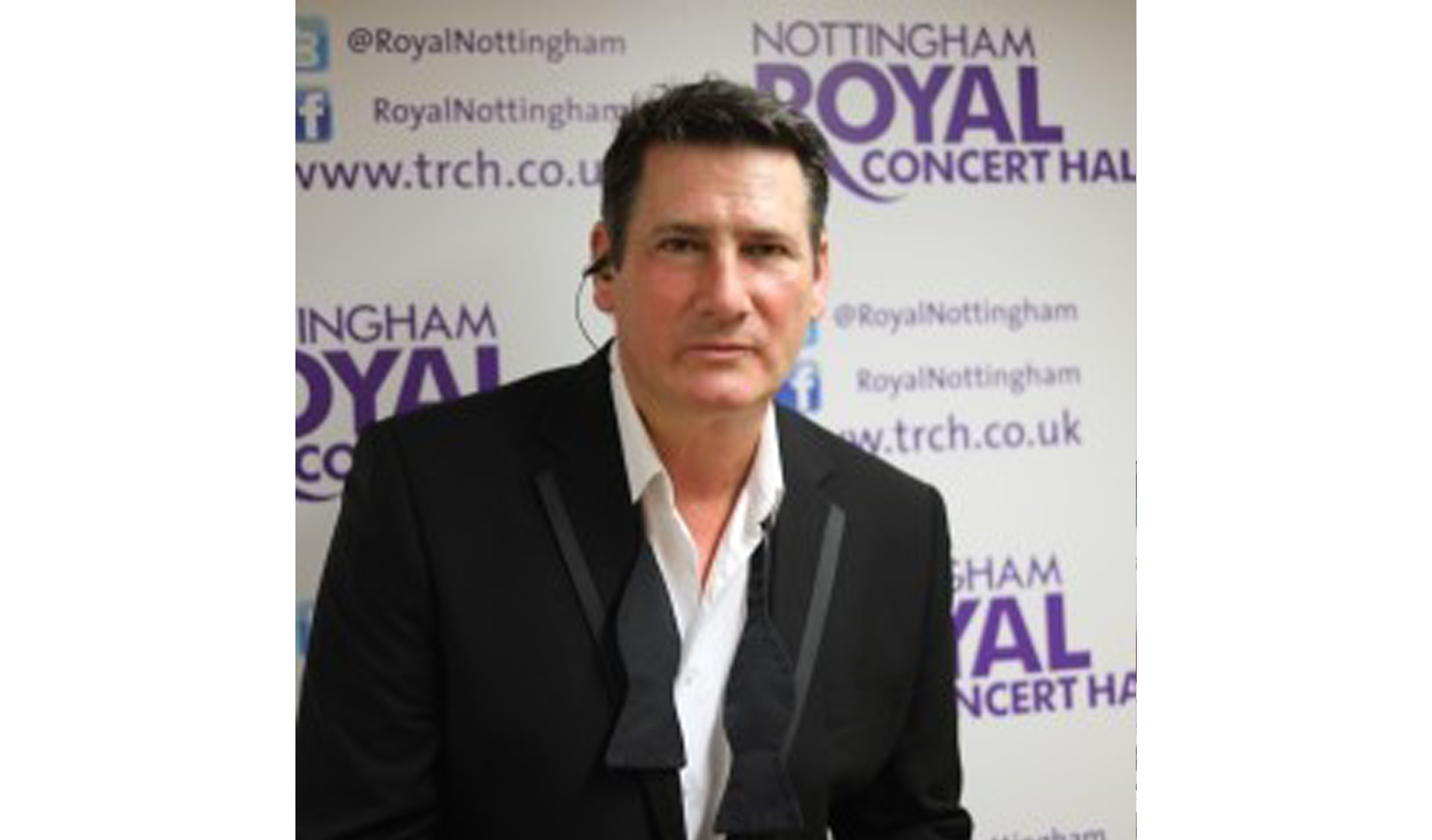 Tony Hadley (Copy)